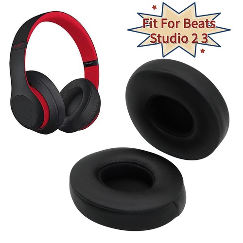 Ear pad cushion - ear,