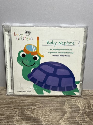 Baby einstein neptune - baby,