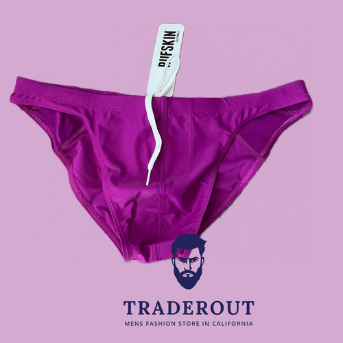 Rufskin men hibiscus pink - hibiscus,
