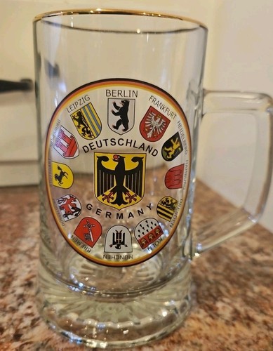 Vintage alwe german beer - alwe, mug