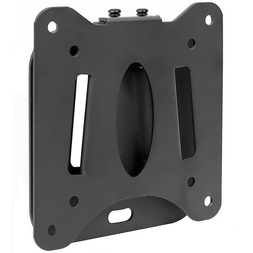 Low profile fixed mount - profile,