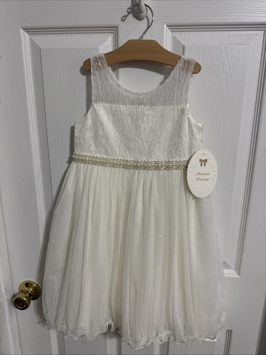 American princess girls size - princess,