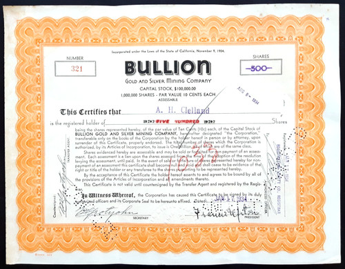 Bullion gold and - ⛏bullion,