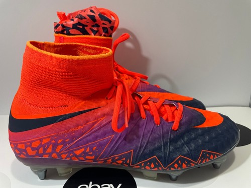 Nike hypervenom phantom sg - nike,