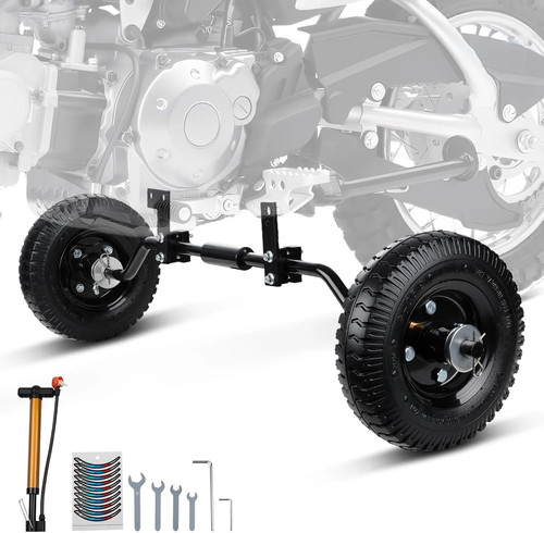 Training wheels for 50cc - wheels,
