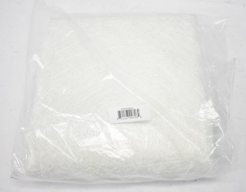 Fiberglass chopped strand mat - fiberglass,