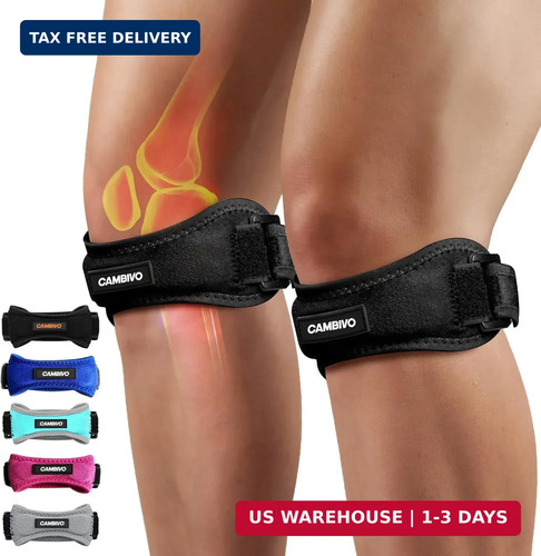 Cambivo pack patella tendon - cambivo,
