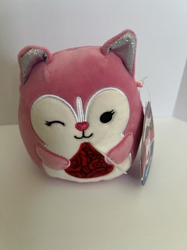 Squishmallows valentines day - squishmallows,
