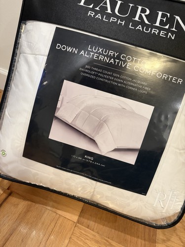 Ralph lauren 300tc - lauren,