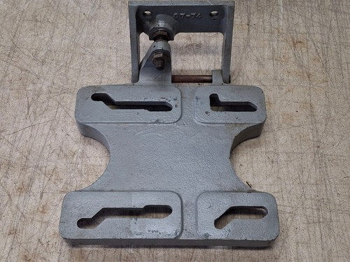Atlas mfc milling - mfc, machine