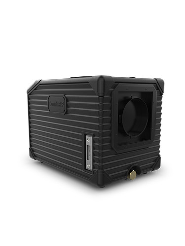 Chauvet cumulus compact - chauvet,