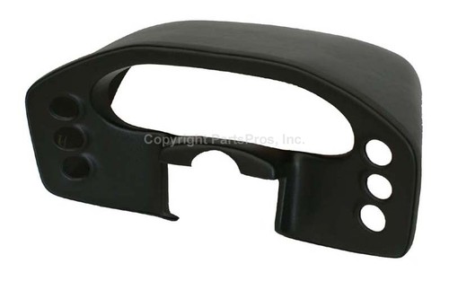 New accu form - precision, molded