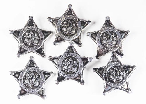 Deputy sheriff mini - deputy,