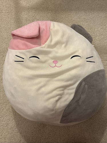 Squishmallow kellytoy easter - kellytoy,