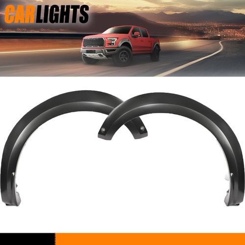 Pair front fender - 1,