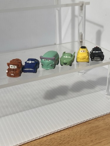 Squinkies lot rare disney - rare,