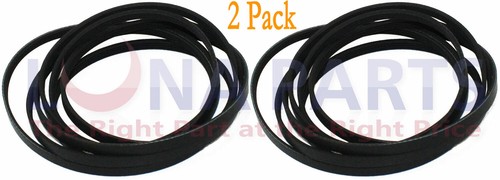Pack dryer belt for - dryer,