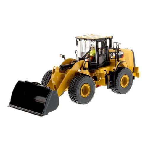 Caterpillar cat 950m - 1/50,