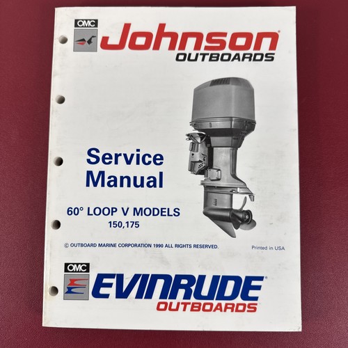 Oem omc johnson evinrude - omc,