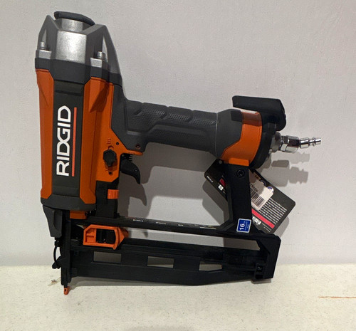 Ridgid pneumatic air - pneumatic, air-powered