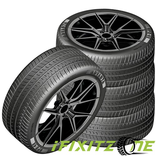 Advanta hpz 225 40r18 - 4,