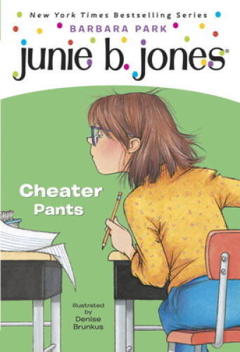 Junie first grader - junie,