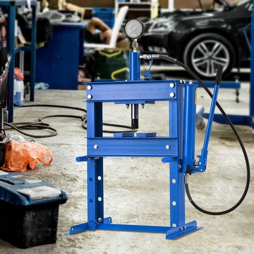 Heavy duty ton - heavy,