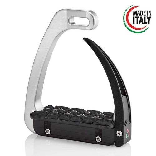 Safe riding light stirrups - safe,