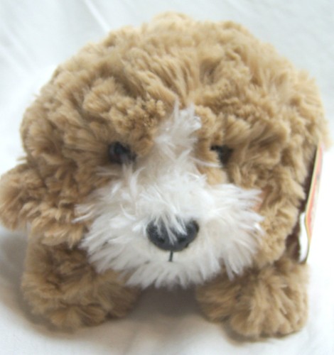 Fao schwarz soft toby - soft, the