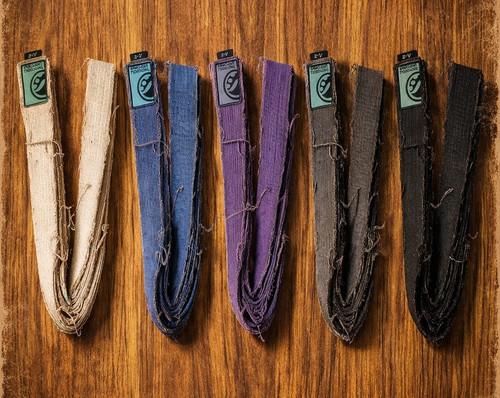 Top quality vintage - vintage, belts