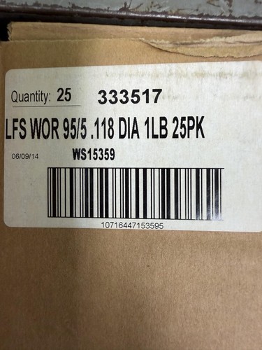 Worthington lead free - lead,