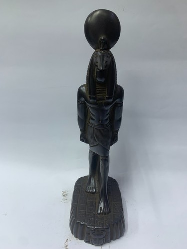 Ancient egyptian thoth statue - egyptian,