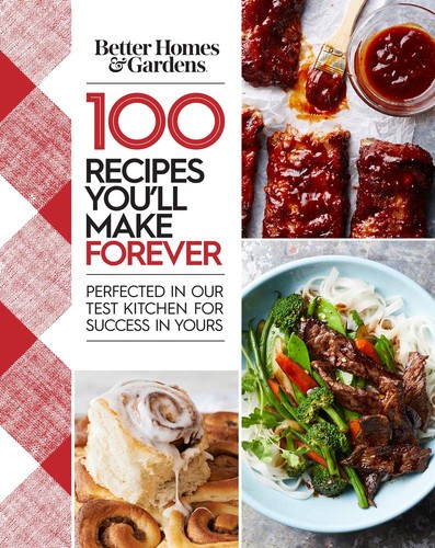 Better homes and gardens - homes,