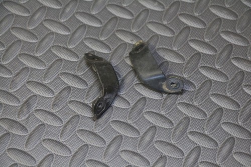 Headlight brackets stays oem - brackets,