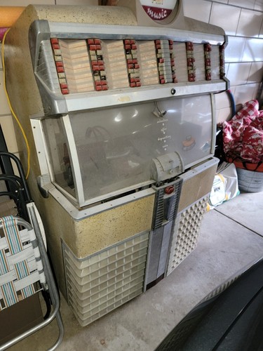 Ami jukebox - jukebox,