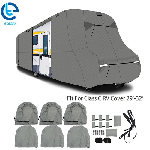 Rv cover waterproof - rv,