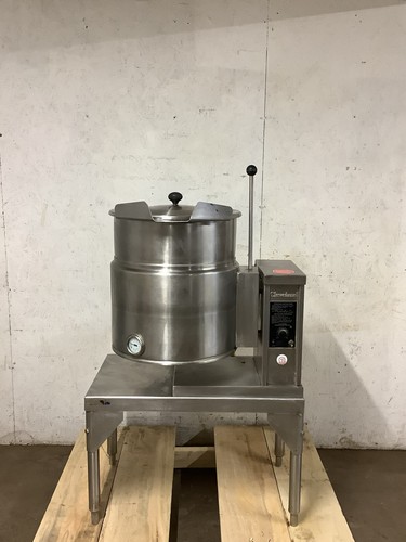 Kettle cleveland ket 12t - kettle, 12gal