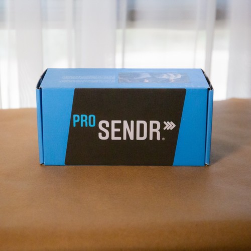 Brand new prosendr - brand, golf