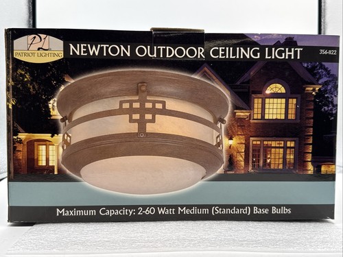 Patriot lighting newton - lighting,
