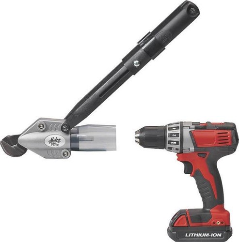 New malco turboshear - malco, tshd