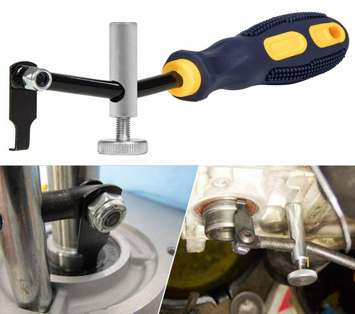 58430 shaft type seal puller - shaft,