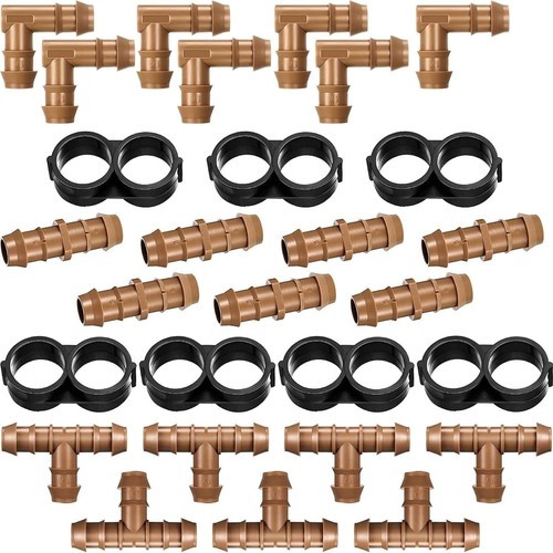 Pcs drip irrigation - 28,