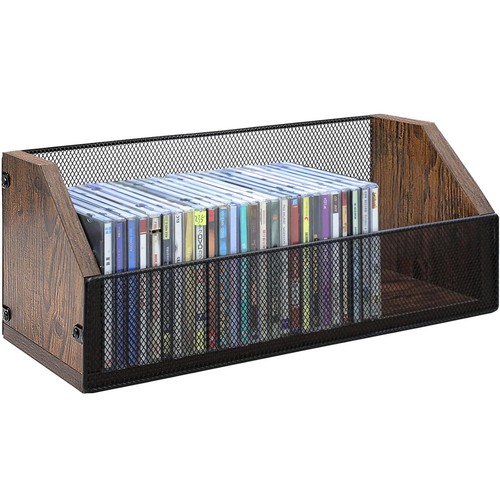 Storage rack holds - rack, 38