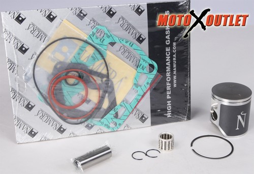 Suzuki top end rebuild - suzuki,