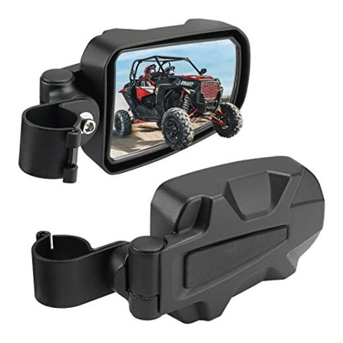 Side mirrors compatible with - compatible,
