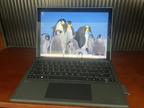 Envy laptop 3 128gb - hp, x2
