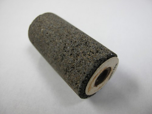 New diameter abrasive stone - new,