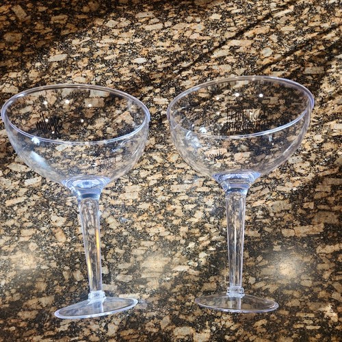 Giant flaming margarita - giant, xl