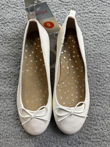 Cat jack shoes girls size - &,