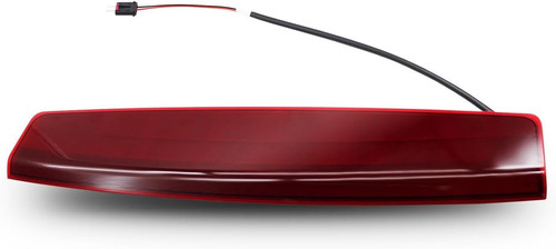 3rd brake light compatible - brake,